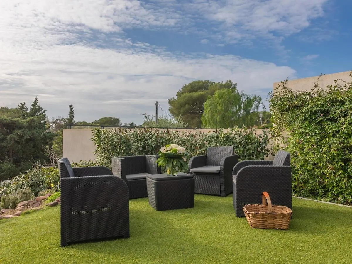 Appt 2 Chambres, 3 Etoiles, Piscine, Wifi, Parking, Clim Saint-Raphael  0*, Saint-Raphael (Var)