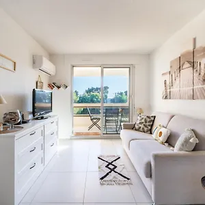  Appartement Edenesterel