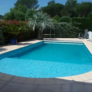  Appartement Golf Esterel